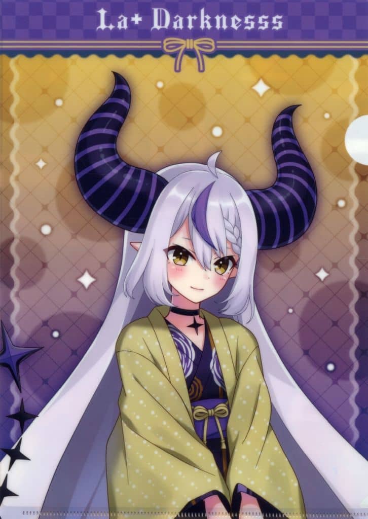 ホロライブ 極楽湯 フロライフ のぼり ラプラス・ダークネス ホロライブ 極楽湯 フロライフ のぼり ラプラス・ダークネス