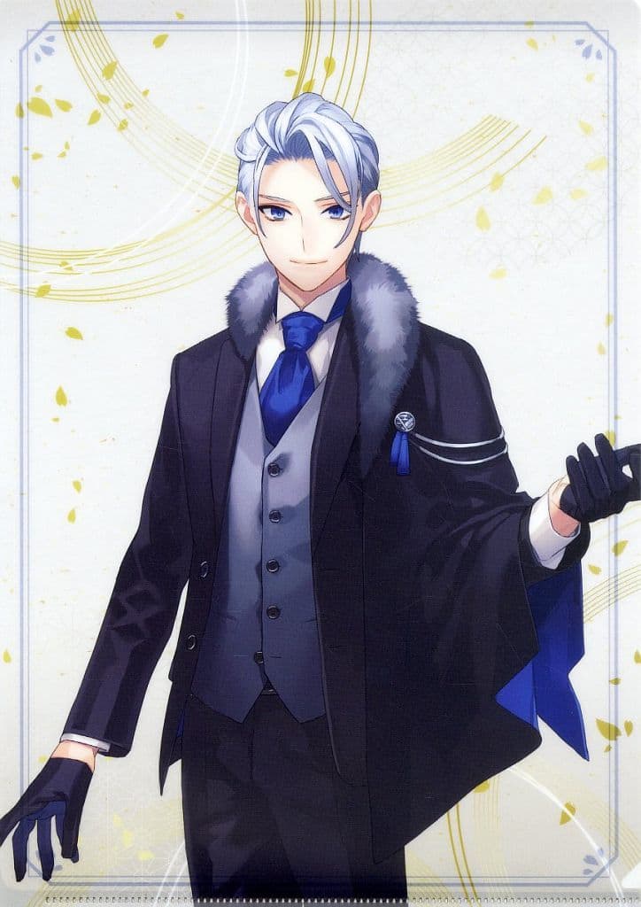 刀剣乱舞 本丸博 クリアカード 山姥切 長義 刀剣乱舞 大本丸博 クリアカード 山姥切長義 祝装 - メルカリ