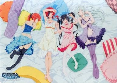 駿河屋 -<中古>フレイヤ＆ヘスティア＆ヘファイストス＆ロキ 描き