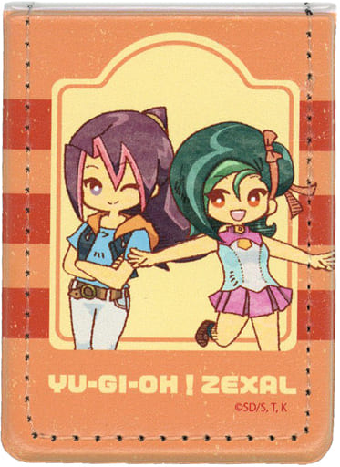 记事本九十九明里 观月小鸟 游戏王zexal レザーフセンブック手绘涂鸦风设计 游戏王5d S 游戏王zexal Pop Up Shop In池袋sukima Store 杂货 小物件