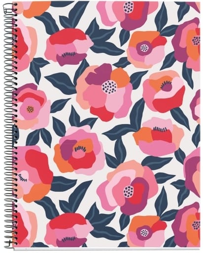 Notebook / notepad SPRING A5 ring note | Goods / Accessories | Suruga ...