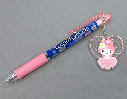 駿河屋 -<中古>メロディ Miracle Gift Parade ボールペン1 「マイ