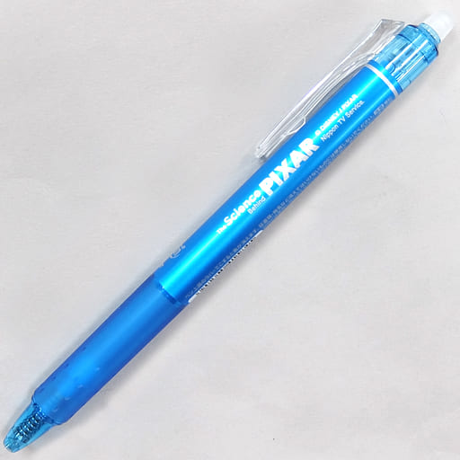 Light Blue Frixion Pen 「 PIXAR 」 Goods / Accessories