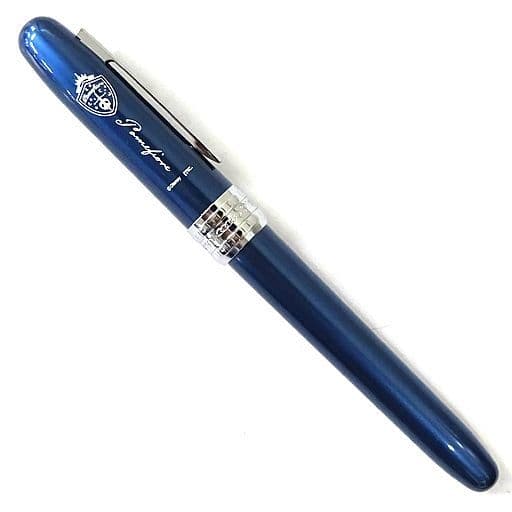駿河屋 -<中古>ポムフィオーレ寮 万年筆 「ディズニー ツイステッド