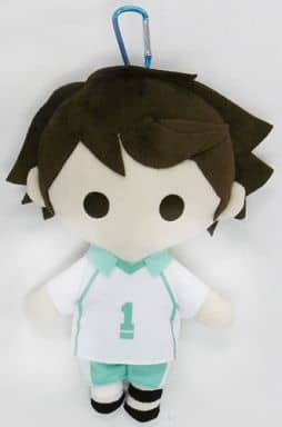 Amazon.co.jp: ジャンプフェスタ限定 ハイキュー ぬいぐるみ
