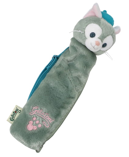 Geratoni Pen Case Disney Bear Hong Kong Disneyland Only Goods Accessories Suruga Ya Com