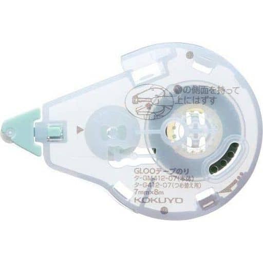 Glue Tape Glue / S / Refill / Pasting Goods / Accessories