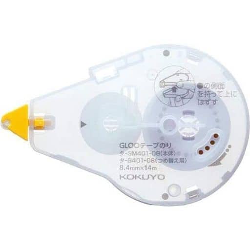 Glue Tape Glue (Adhesive Tape for Removal / Refill) M Goods