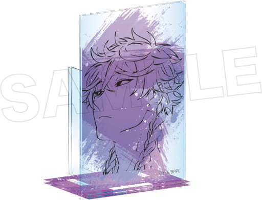 Hashida Yu Hashida Yu Acrylic Pen Stand