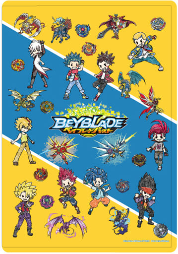 01. Set Design Character Clear Case Graph Art Design 