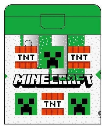 文具及其他creper铅笔刀 Minecraft Minecraft 杂货 小物件 Suruga Ya Com