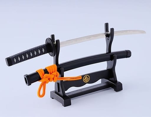 山姥切國廣紙刀 附掛台 刀劍亂舞 Online 雜貨 小配件 Suruga Ya Com