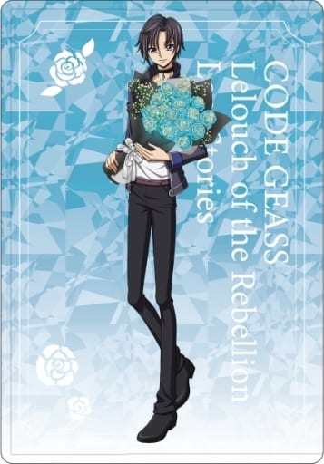 04. Mario Giselle (illustration) Character clear case 