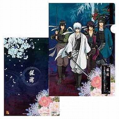 A攘夷志士clearfile 銀魂 雜貨 小配件 Suruga Ya Com A攘夷志士clearfile 銀魂 雜貨 小配件 Suruga Ya Com