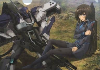 透明文件夹篁唯依 不知火壱型丙版权集换式文件夹 Muv Luv Alternative Total Eclipse 虎之穴武道馆活动举办纪念展 杂货 小物件 透明文件夹篁唯依 不知火壱型丙版权集换式文件夹 Muv Luv Alternative Total Eclipse 虎之穴武道馆活动举办纪念展 杂货 小物件