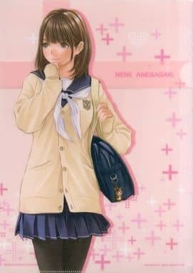 ラブプラス　姉ヶ崎寧々　一番くじセット レビュー 一番くじ NEWラブプラス C賞 姉ヶ崎寧々さん！ : ふぃぎゅる！