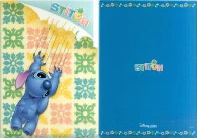 く*ま様 スティッチ 4点クリアファイルセット ssb-s2174103_3.jpg