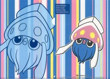 マーイーカ　ポケモンカード　クリアファイル 非売品】ピカチュウ＆マーイーカ クリアファイル - メルカリ