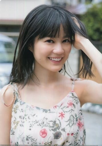 EX大衆 生田絵梨花 クリアファイル 駿河屋 -<中古>生田絵梨花(乃木坂46) B5クリアファイル EX大衆2015年5