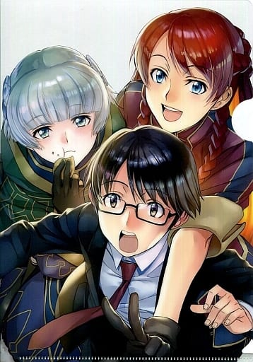 Clear File Sota Mizushino Selesia Upitiria Meteora Osterreich Clear 