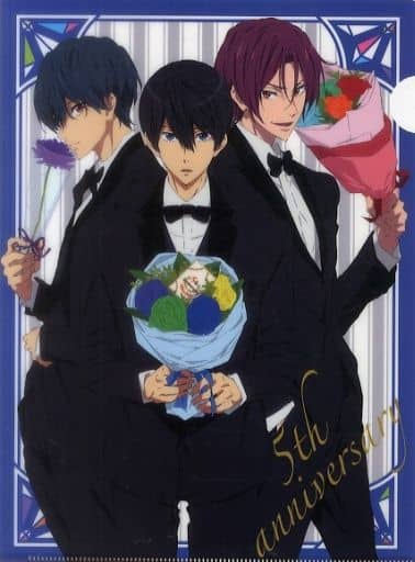 Free! 七瀬遙 桐嶋郁弥 まとめ売り100点以上 Free! グッズ まとめ売り 七瀬遙 桐嶋郁弥 多め - メルカリ
