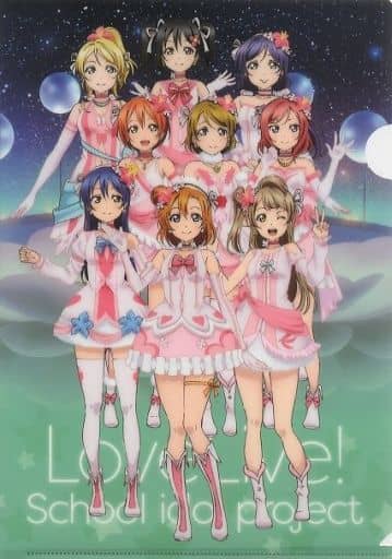 ラブカ μ's LLE3枚セット 僕たちはひとつの光 Amazon.co.jp: 劇場版『ラブライブ!The School Idol Movie』挿入歌