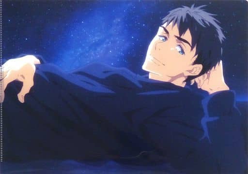 Sosuke Yamazaki Free Road To The World Yume Midnight Dream Clear File A Course Movie Ticket Card Purchase Benefits Goods Accessories Suruga Ya Com