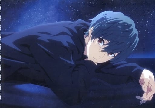 駿河屋 -<中古>桐嶋郁弥 「劇場版 Free!-Road to the World-夢