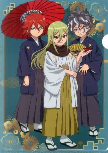 イナズマイレブンAC アロハ 基山タツヤ 綱海条介 亜風炉照美