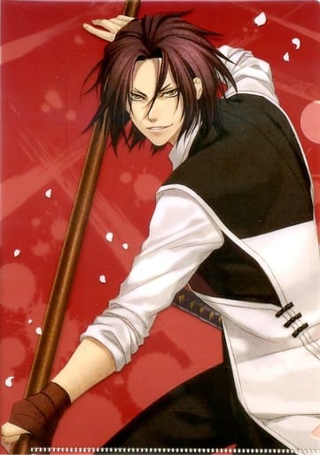 原田左之助 队服 薄樱鬼a5迷你文件夹收藏 杂货 小物件 Suruga Ya Com 原田左之助 队服 薄樱鬼a5迷你文件夹收藏 杂货 小物件 Suruga Ya Com