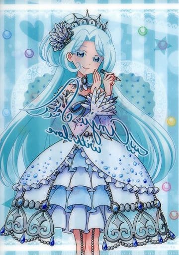 駿河屋 -<中古>白鳥アンジュ 「キラッとプリ☆チャン カメラ