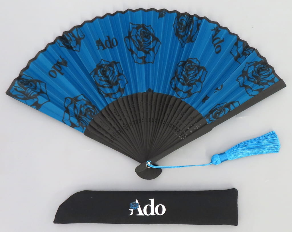 Ado 人目を避ける口実に傘 モナリザの横顔　いいセンスな扇子 2025年最新】ado モナリザの横顔 扇子の人気アイテム - メルカリ