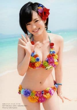 駿河屋 -<中古>【ランクB】山本彩/水着/CD「さよならクロール