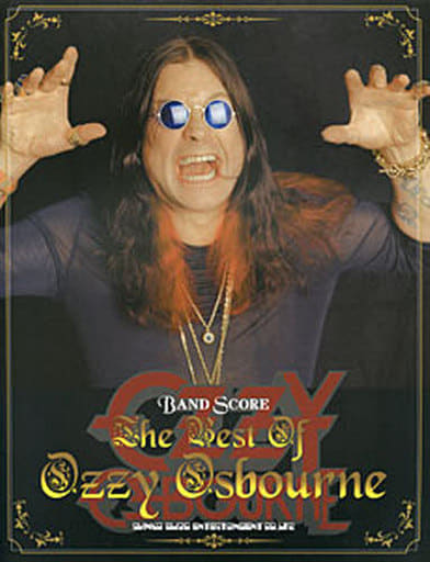 ozzy osbourne перевод песен