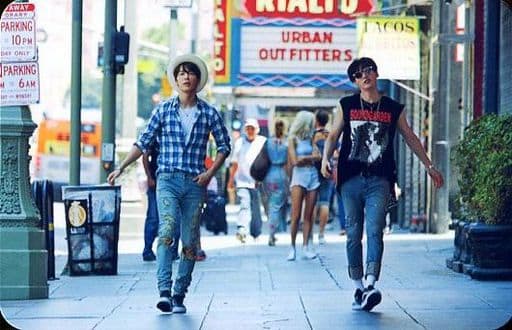 駿河屋 -<中古>SUPER JUNIOR-D＆E/ウニョク(Eun Hyuk)・ドンヘ