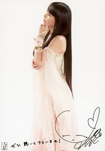 Yukana Blooming Voices Concert DVD ゆかな 駿河屋 -<中古>ゆかな/印刷サイン、メッセージ入り/DVD