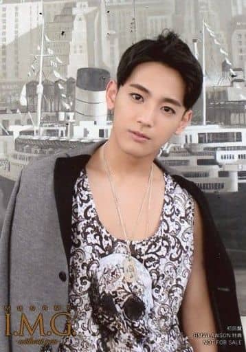 MYNAME   セヨン生写真 MYNAME セヨン生写真