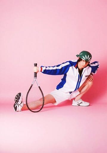 海堂薫　ジャージ テニスの王子様 海堂薫(ジャージ) - コスプレイヤーズアーカイブ