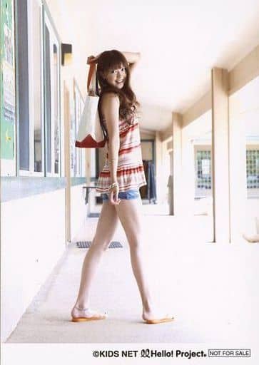 8525 Berryz工房 熊井友理奈 生写真 48枚セット 熊井友理奈（Berryz工房） - ベリキュー相思相愛コラボ連発の