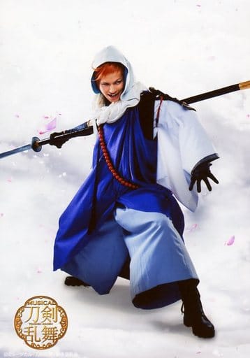 ミュージカル刀剣乱舞 岩融 コスプレ Www Gauravani Com ミュージカル刀剣乱舞 岩融 コスプレ Www Gauravani Com