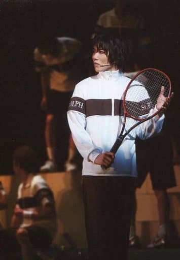 Official photo (male) / actor Kodai Miyagi (Hajime Mizuki) / Live Photo ...