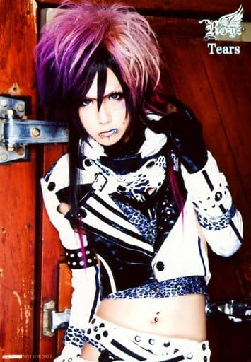 Royz 杙凪さん デモ入り CD-R Royz 杙凪さん デモ入り CD-R FxNd45YaUAI4f9Y.jpg