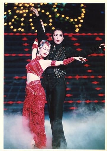 駿河屋 -<中古>宝塚歌劇団(月組)/真琴つばさ・檀れい/ライブ