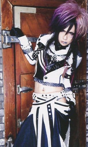 Royz 杙凪さん トレカ Royz 杙凪 チェキ トレカ - メルカリ