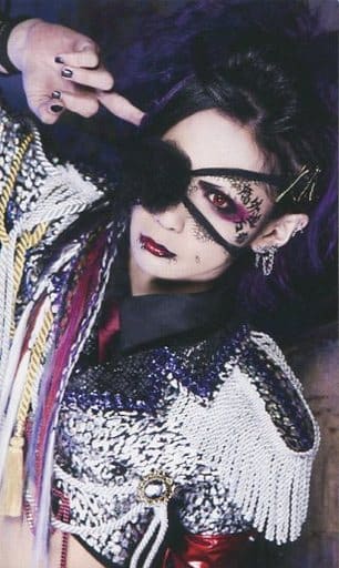 駿河屋 -<中古>No.083：Royz/杙凪/CD「EGOIST」封入特典トレカ（男性