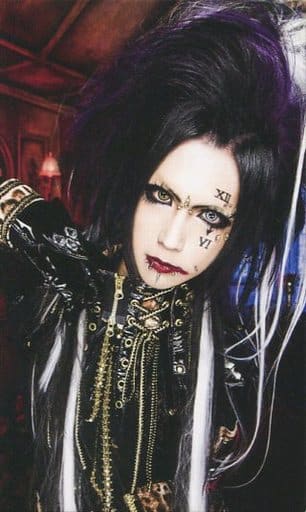 Royz 杙凪ソロイベ限定特典DVD 駿河屋 -<中古>No.093：Royz/杙凪/CD「LILIA」特典トレカ（男性