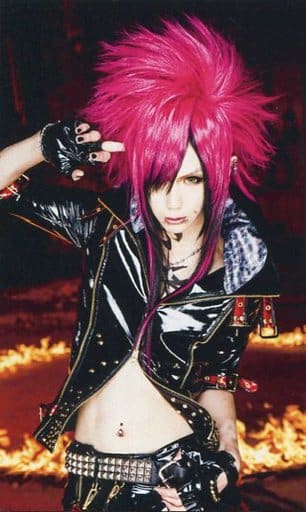 Royz 杙凪さん デモ入り CD-R NEWS｜Royz Official web site