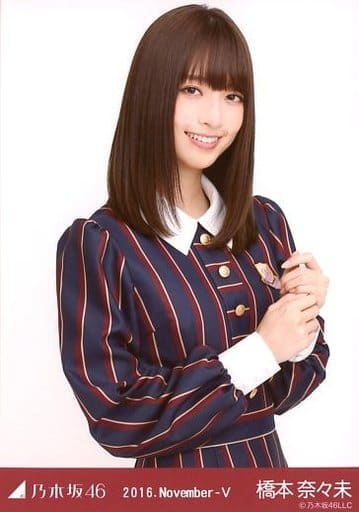 乃木坂46 - 乃木坂46 生写真 橋本奈々未 山ガール コンプの通販 by たにぐち｜ノギザカフォーティーシックスならラクマ