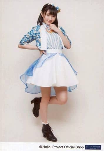 駿河屋 -<中古>Juice=Juice/宮本佳林/全身/Juice=Juice生写真『“Hello 