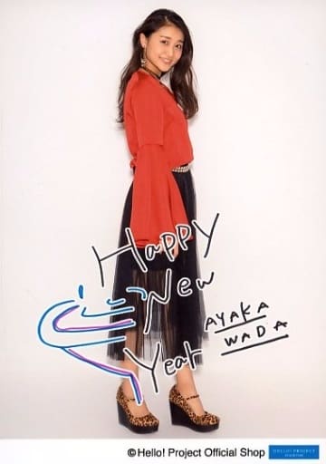 Yahoo!オークション -「和田彩花 生写真」の落札相場・落札価格